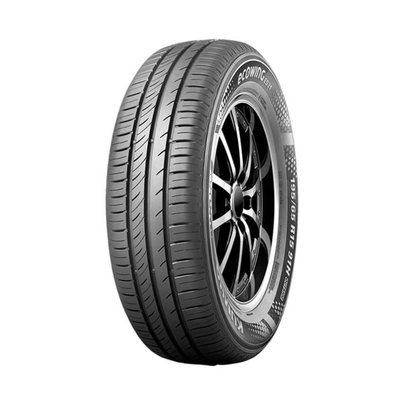 Kumho ES31 - 175/80R14 - Sommerreifen von Kumho