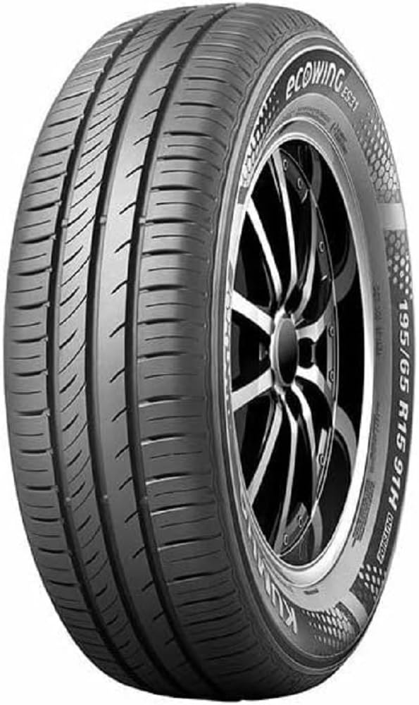 Kumho ES31 - 185/65R14 - Sommerreifen von Kumho