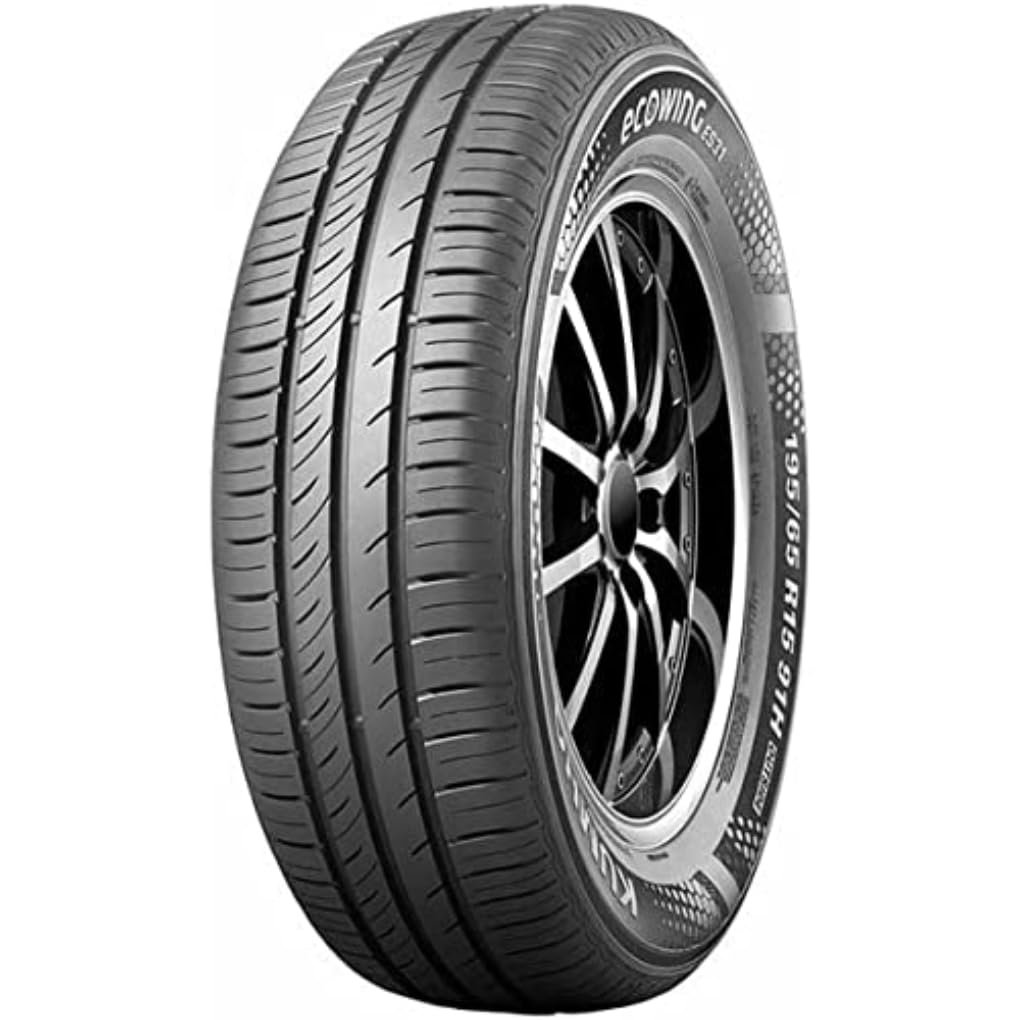 Kumho ES31 - 185/65R15 - Sommerreifen von Kumho