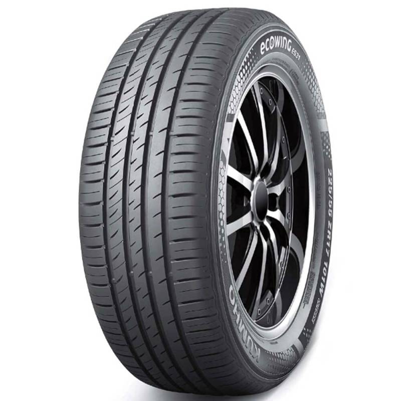 Kumho ES31 - 205/55R17 91W - Sommerreifen von Kumho