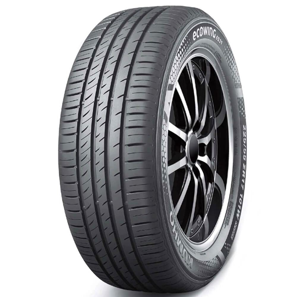 Kumho ES31 - 205/55R17 91W - Sommerreifen von Kumho