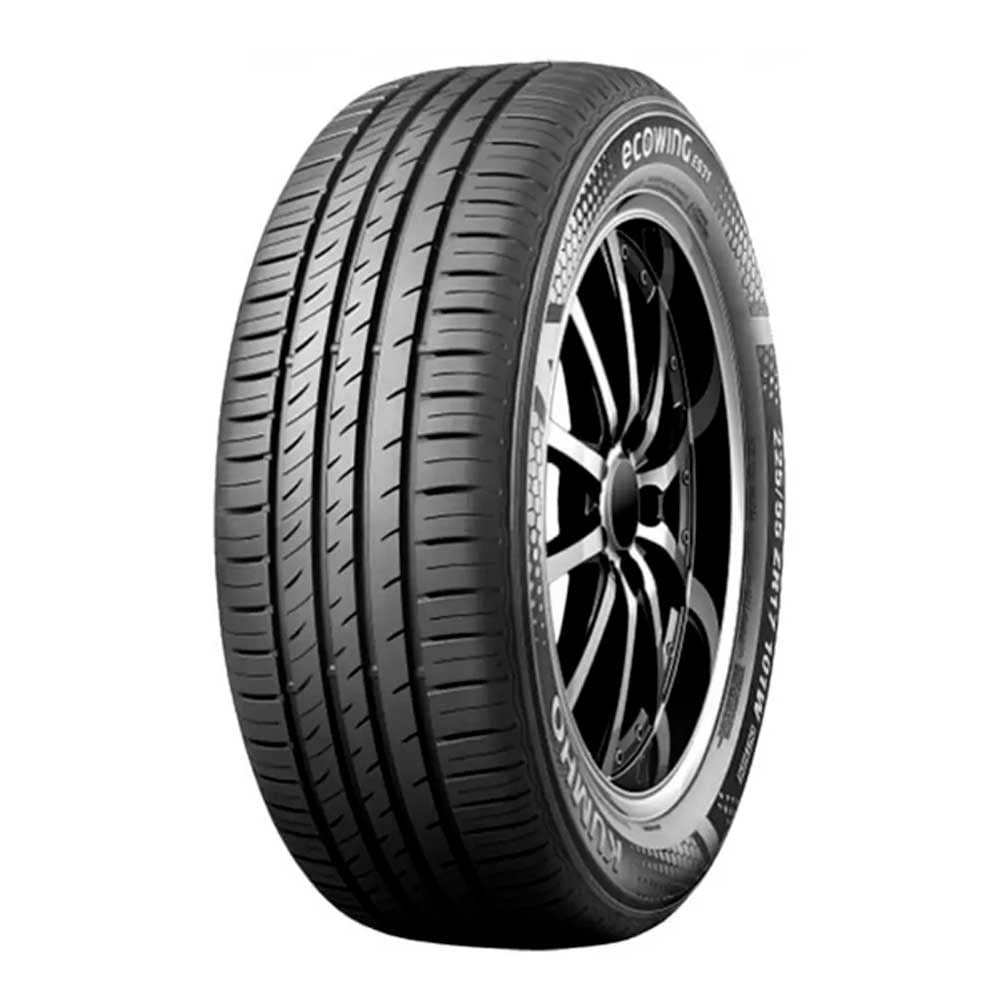 Kumho ES31 - 225/45R17 91W - Sommerreifen von Kumho