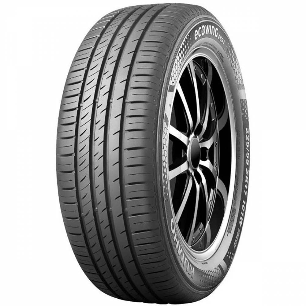 Kumho ES31 XL - 185/60R15 - Sommerreifen von Kumho