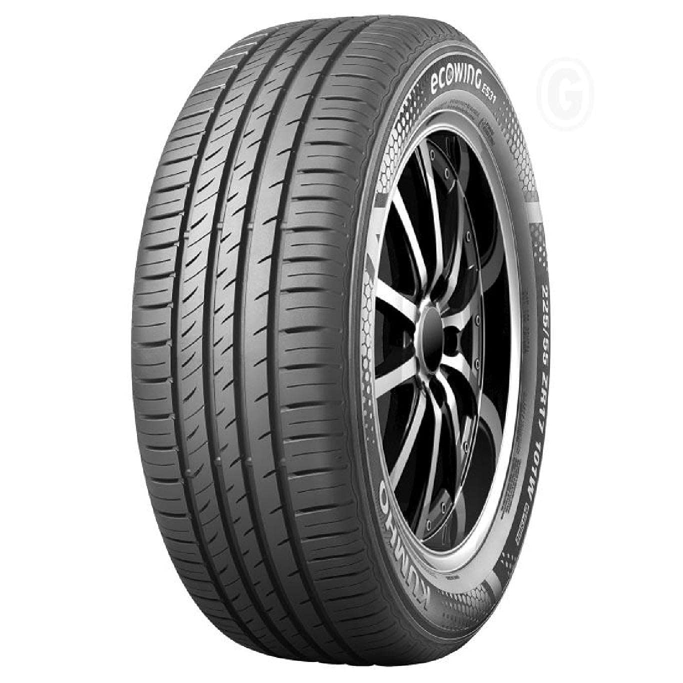 Kumho ES31 XL - 205/50R17 93W - Sommerreifen von Kumho