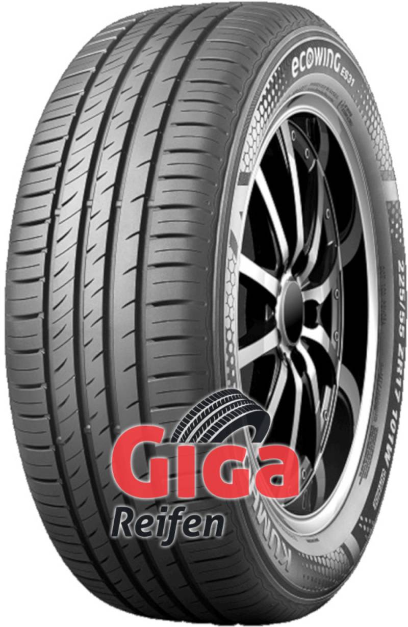 Kumho EcoWing ES31 ( 215/60 R16 95V 4PR ) von Kumho