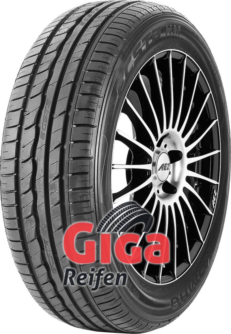 Kumho Ecsta HM KH31 ( 225/55 R16 95W * ) von Kumho