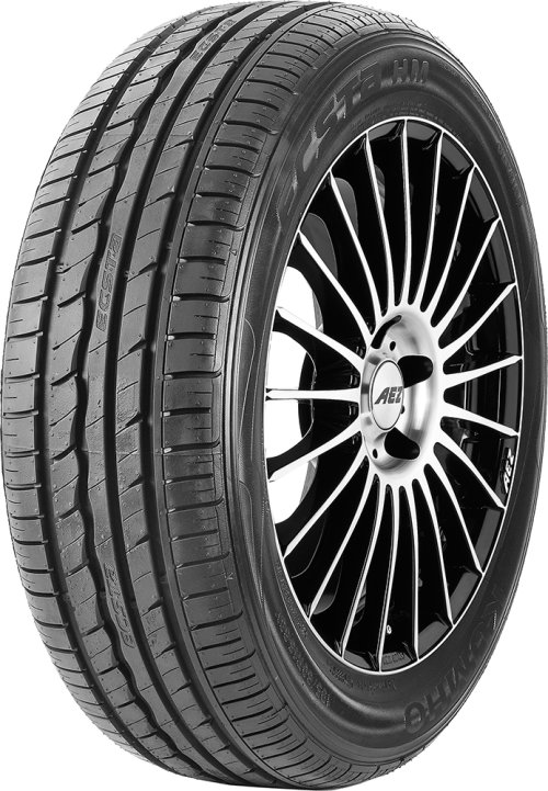 Kumho Ecsta HM KH31 ( 225/55 R16 95W * ) von Kumho