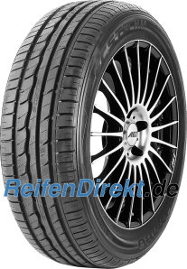 Kumho Ecsta HM KH31 ( 225/55 R16 95W * ) von Kumho