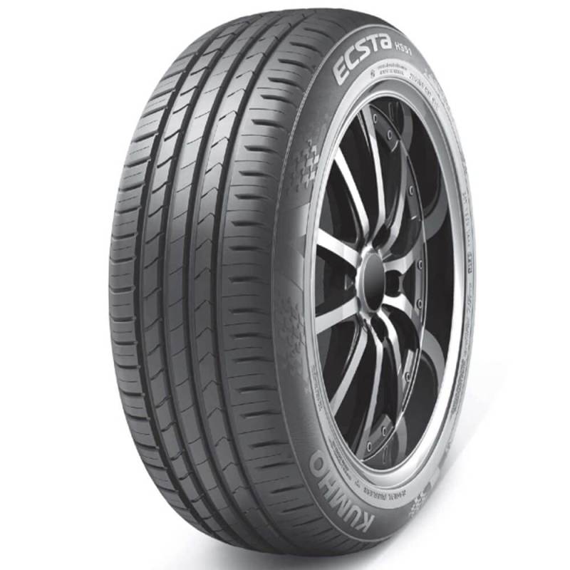 Kumho Ecsta HS51 XL - 225/45R17 94W - Sommerreifen von Kumho