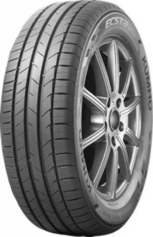 Kumho Ecsta HS52 ( 175/65 R14 82H 4PR ) von Kumho