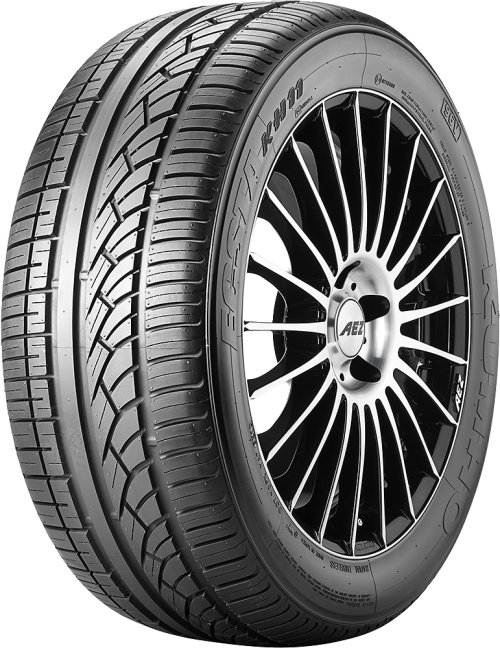 Kumho Ecsta KH11 ( 175/55 R15 77T 4PR MO ) von Kumho