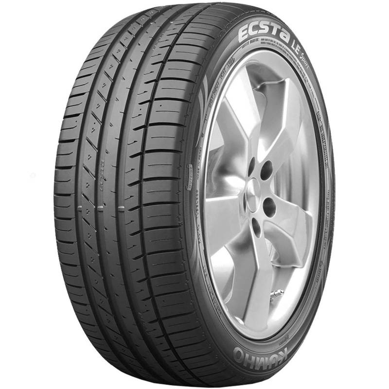 Kumho, 225/35R17 86Y XL KU39 e/b/76 - Pkw Reifen von Kumho