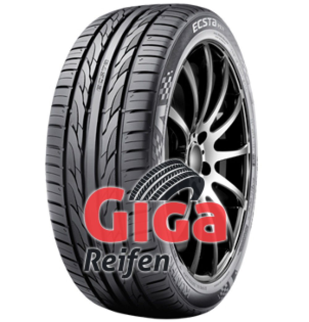 Kumho Ecsta PS31 ( 205/45 R16 87W XL ) von Kumho