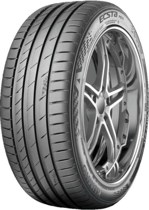 Kumho Ecsta PS71 ( 205/40 ZR17 84Y XL ) von Kumho