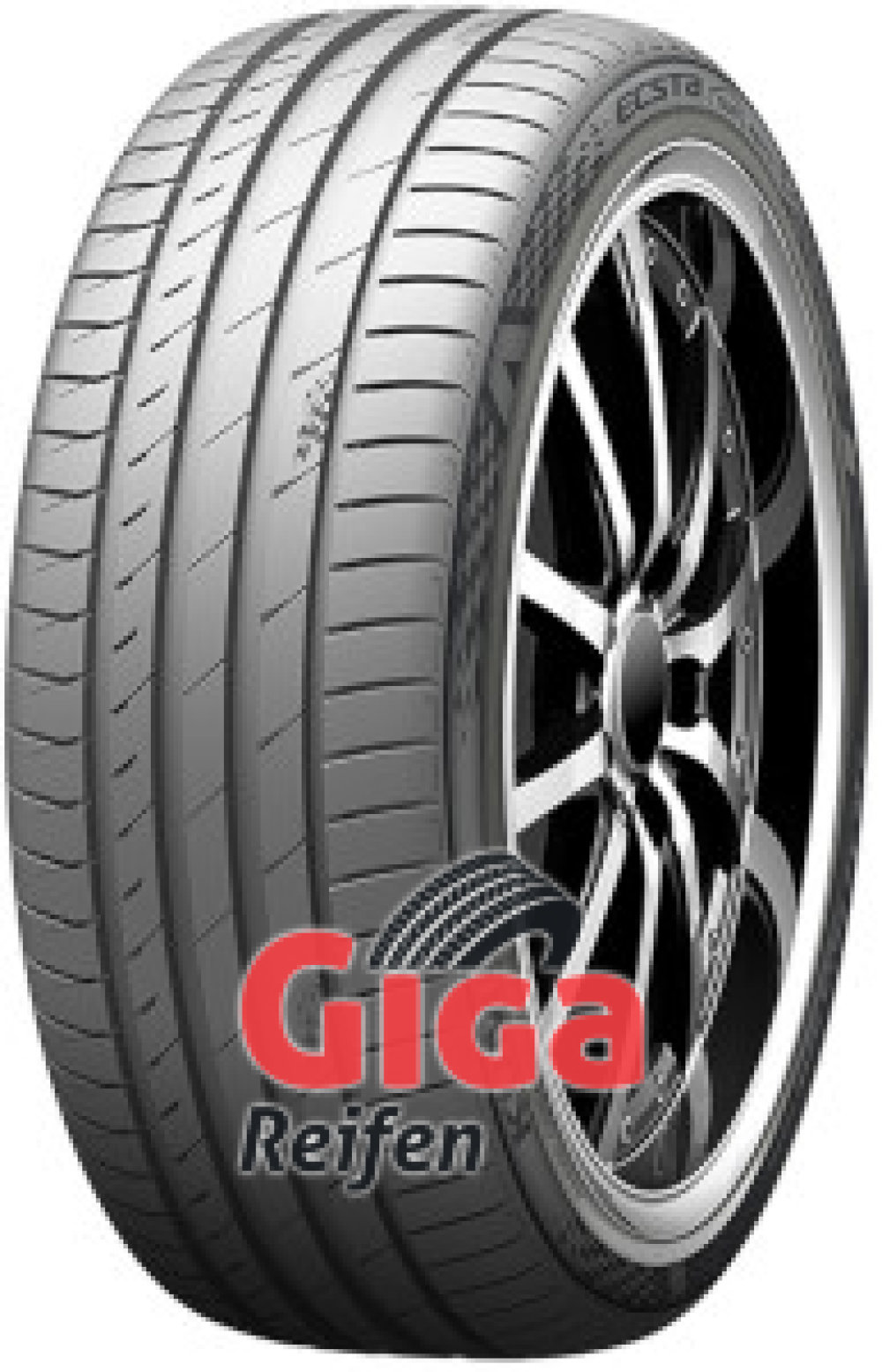 Kumho Ecsta PS71 SUV ( 235/45 ZR20 100W XL ) von Kumho