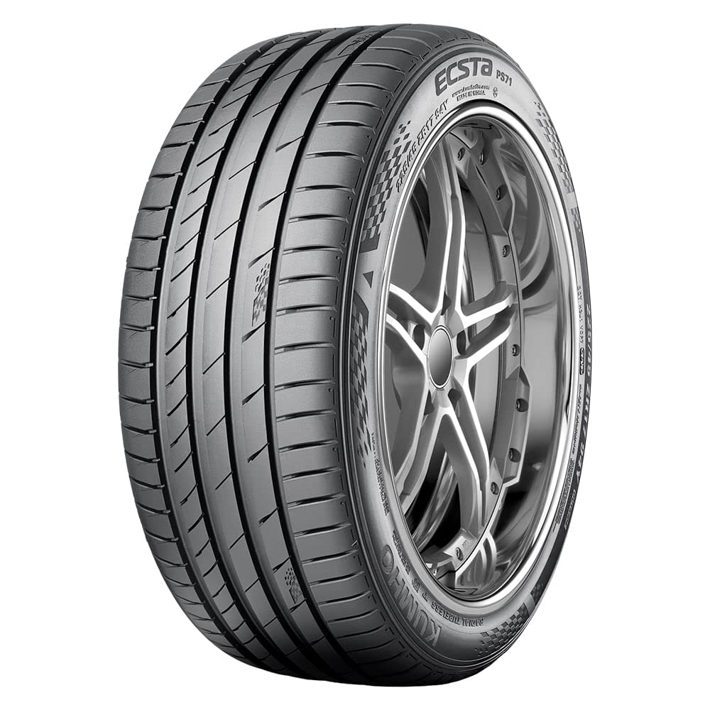 Kumho Ecsta PS71 XL - 235/40R19 96Y - Sommerreifen von Kumho