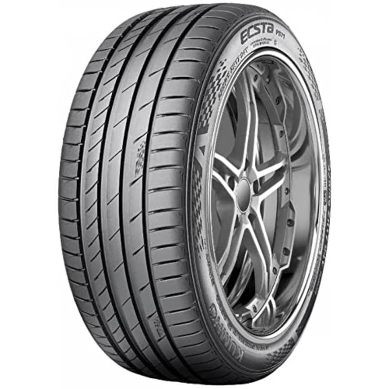 Kumho Ecsta PS71 XL - 275/35R20 102Y - Sommerreifen von Kumho