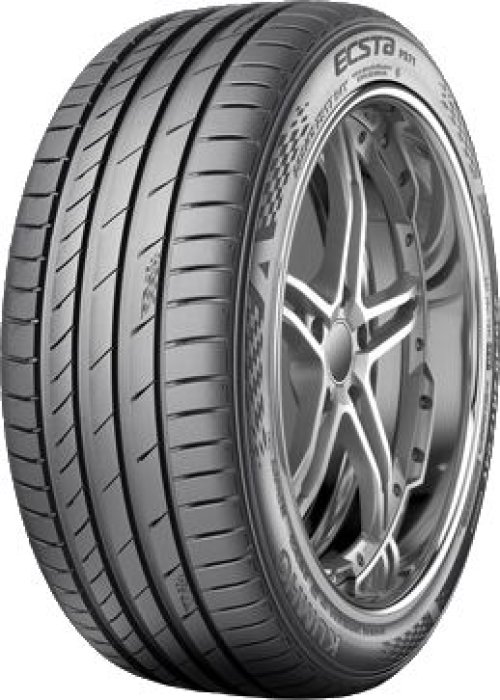 Kumho Ecsta PS71 XRP ( 205/50 ZR17 93W XL runflat ) von Kumho