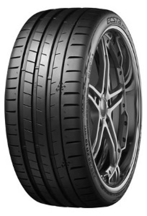 Kumho Ecsta PS91 ( 225/40 ZR19 (93Y) XL ) von Kumho