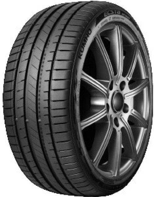 Kumho Ecsta Sport PS72 ( 205/45 ZR17 88Y XL ) von Kumho