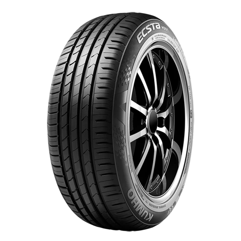 Kumho HS51 235/45 R18 94V Sommerreifen GTAM T274490 ohne Felge von Kumho