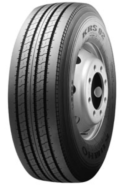 Kumho KRS02 ( 6.50 R16 108/107N 10PR ) von Kumho