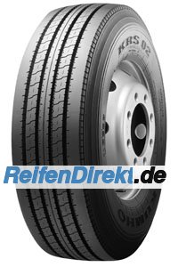 Kumho KRS02 ( 6.50 R16 108/107N 10PR ) von Kumho