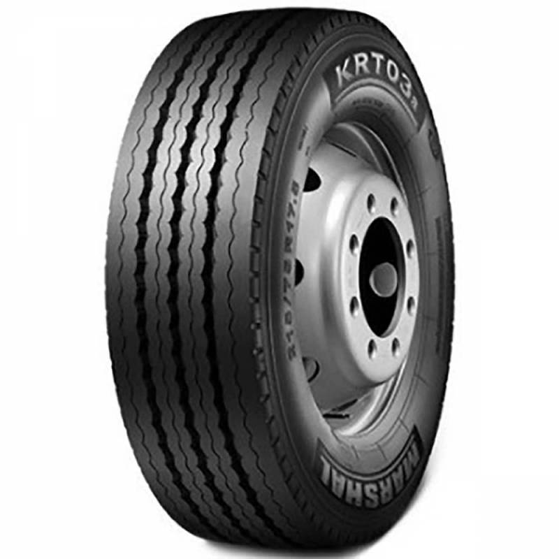 Kumho KRT03 (215/75 R17.5 135/133J 16PR) von Kumho