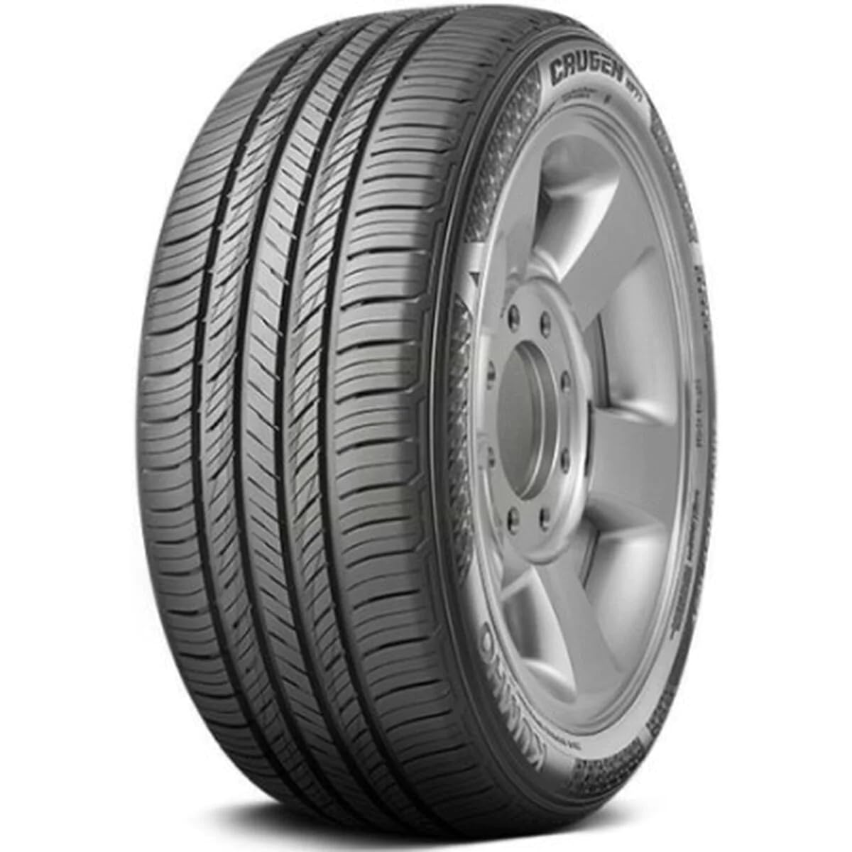 Kumho KUMHO 245/65R17 107V TL CRUGEN HP 71 von Kumho