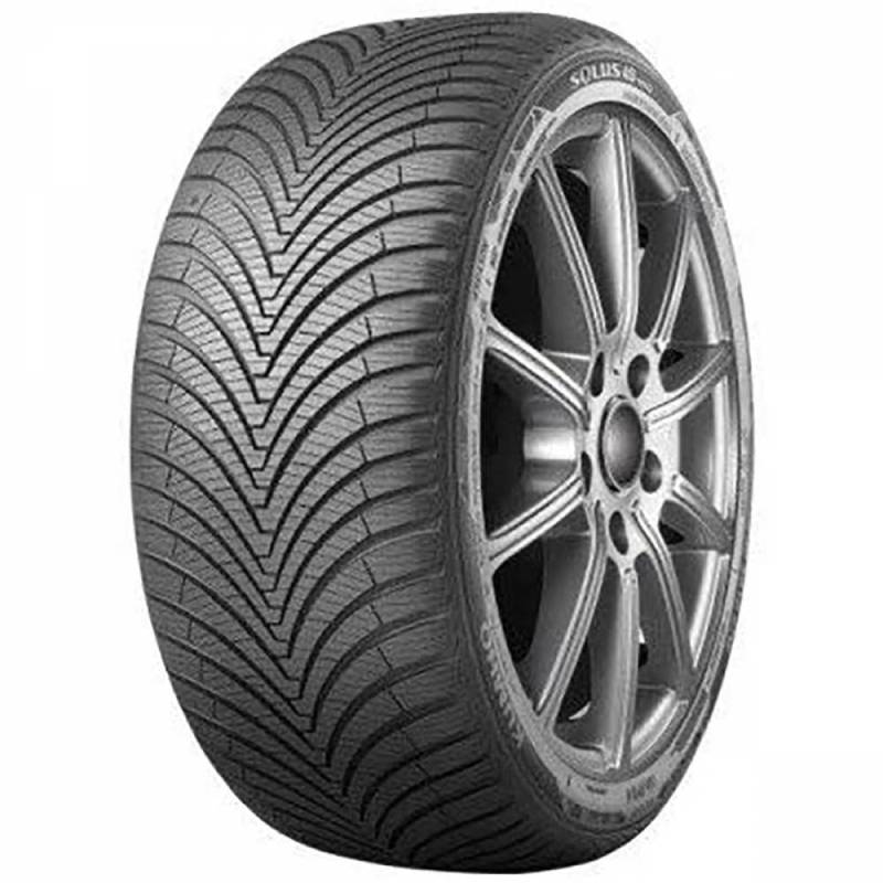 Kumho Kumho 225/50 R17 98V Solus HA32 XL M+S PKW Ganzjahresreifen von Kumho