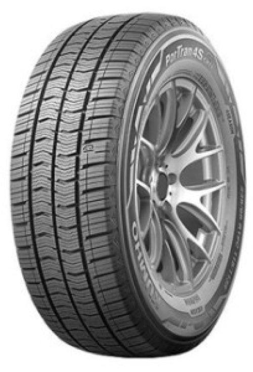 Kumho PorTran 4S CX11 ( 195/65 R16C 104/102T 8PR ) von Kumho