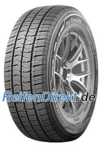 Kumho PorTran 4S CX11 ( 195/65 R16C 104/102T 8PR ) von Kumho