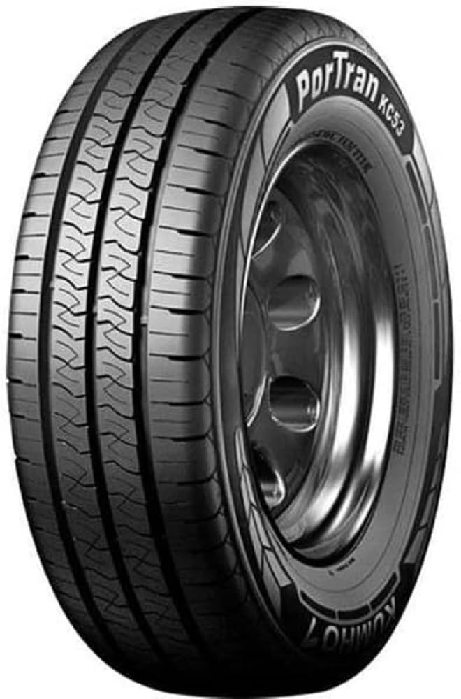 Kumho Portran KC53-175/65R14 - Sommerreifen von Kumho