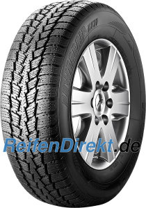 Kumho PowerGrip KC11 ( 195/60 R16C 99/97T 6PR, bespikebar ) von Kumho