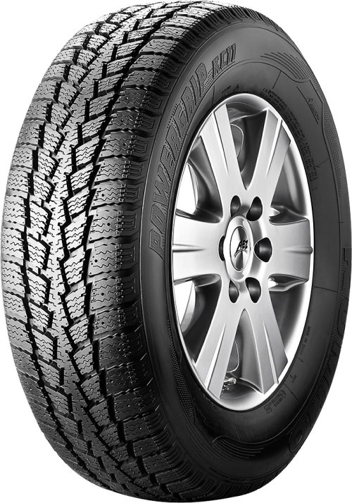 Kumho PowerGrip KC11 ( 195/60 R16C 99/97T 6PR, bespikebar ) von Kumho