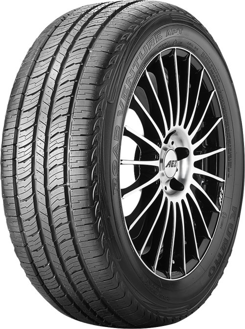 Kumho Road Venture APT KL51 ( 235/60 R18 103V 4PR ) von Kumho