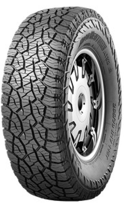 Kumho Road Venture AT52 ( 205 R16C 110/108S 8PR ) von Kumho