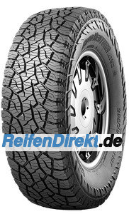 Kumho Road Venture AT52 ( 205 R16C 110/108S 8PR ) von Kumho