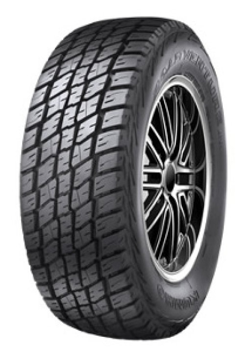 Kumho Road Venture AT61 ( 205 R16 104S XL ) von Kumho