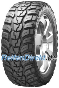 Kumho Road Venture MT KL71 ( 245/75 R16 120/116Q 10PR, POR ) von Kumho