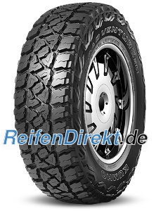 Kumho Road Venture MT51 ( 245/70 R16 118/115Q 10PR, POR ) von Kumho