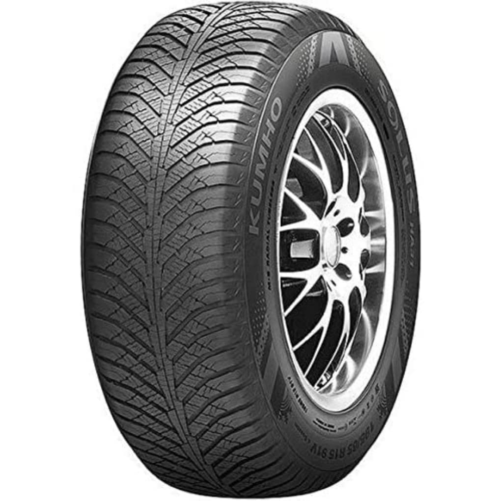 Kumho Solus HA31 M+S - 155/60R15 74T - Ganzjahresreifen von Kumho