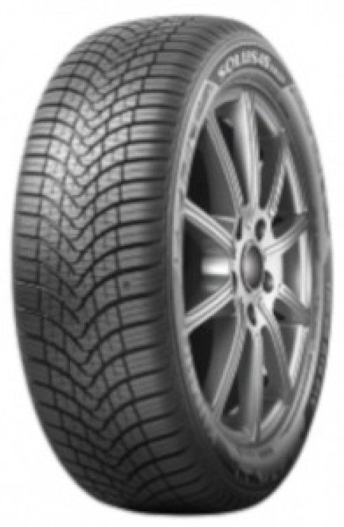 Kumho Solus 4S HA32+ ( 205/55 R16 94V XL ) von Kumho