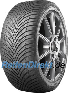 Kumho Solus 4S HA32 ( 145/80 R13 75T 4PR ) von Kumho