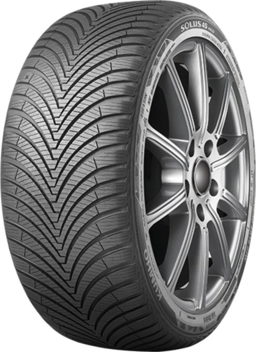 Kumho Solus 4S HA32 ( 155/80 R13 79T 4PR ) von Kumho