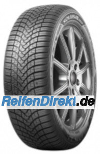 Kumho Solus 4S HA32+ ( 215/55 ZR17 98W XL ) von Kumho