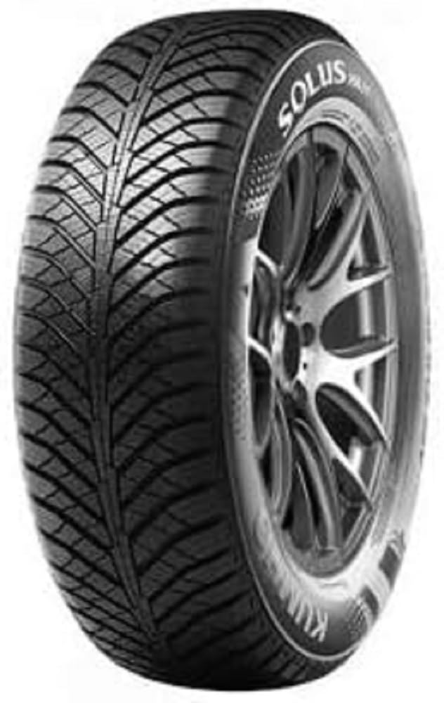 Kumho Solus HA31 XL - 225/60R16 - Ganzjahresreifen von Kumho