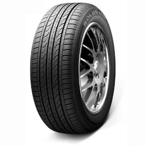 Kumho Solus KH25 ( 205/55 R17 91V 4PR ) von Kumho