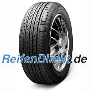 Kumho Solus KH25 ( 205/55 R17 91V 4PR ) von Kumho