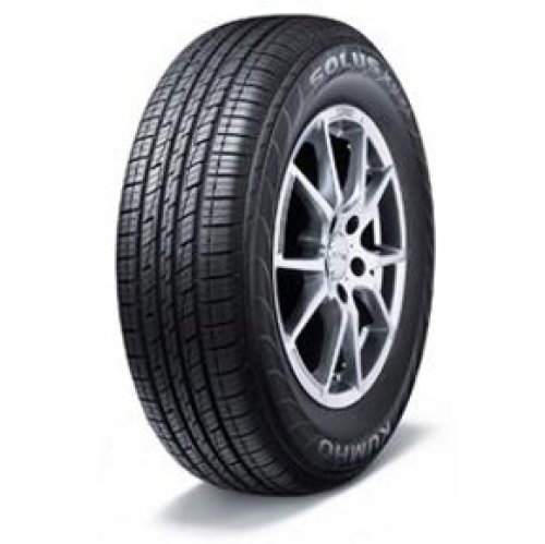 Kumho Solus KL21 ( P225/65 R17 102H ) von Kumho